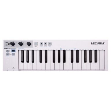 MIDI KEYBOARD Arturia Keystep