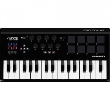 M-AUDIO AXIOM AIR MINI-32 USB MIDI KEYBOARD