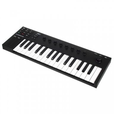 MIDI Keyboard - NATIVE INSTRUMENTS - KOMPLETE KONTROL M32