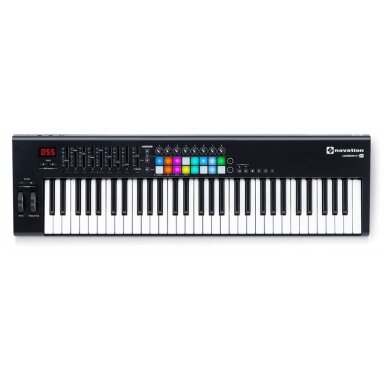NOVATION LAUNCHKEY 61MKII