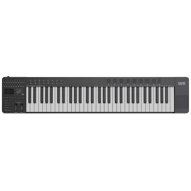 NUX NTK-61 MIDI KEYBOARD