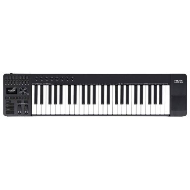 NUX NTK-49 49-KEYS MIDI KEYBOARD/CONTROLLER