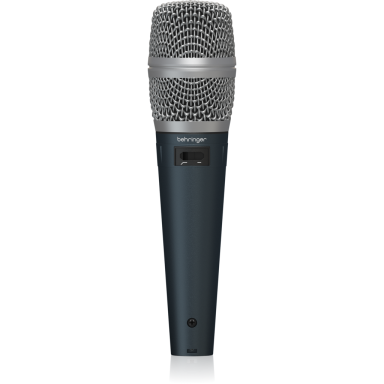 Condenser Cardioid Microphone - Behringer - SB 78A