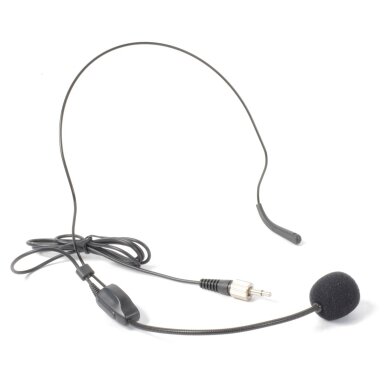 HEADSET MICROPHONE - Power Dynamics - PDH3 179.156