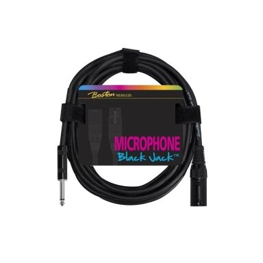 BOSTON MC-240-5 MICROPHONE CABLE