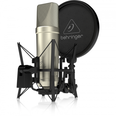 BEHRINGER TM1 RECORDING PACK