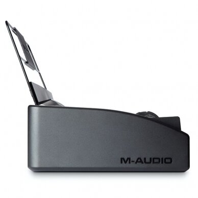 MIDI KLAVIATŪRA M-AUDIO HAMMER-88 PRO 3