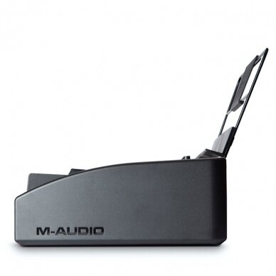 MIDI KLAVIATŪRA M-AUDIO HAMMER-88 PRO 5