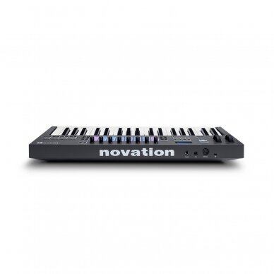 MIDI KLAVIATŪRA NOVATION FLKEY 37 5