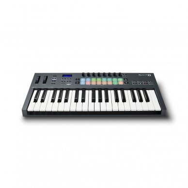 MIDI KLAVIATŪRA NOVATION FLKEY 37 3 MIDI KLAVIATŪRA NOVATION FLKEY 37 3