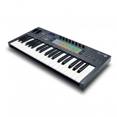 MIDI KLAVIATŪRA NOVATION FLKEY 37 6 MIDI KLAVIATŪRA NOVATION FLKEY 37 6