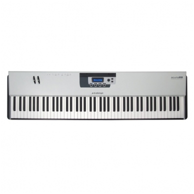 MIDI KLAVIATŪRA STUDIOLOGIC ACUNA-88 Keyboard Controller