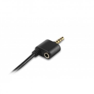 IK MUltimedia - iRig Mic 3