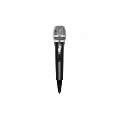 IK MUltimedia - iRig Mic IK MUltimedia - iRig Mic