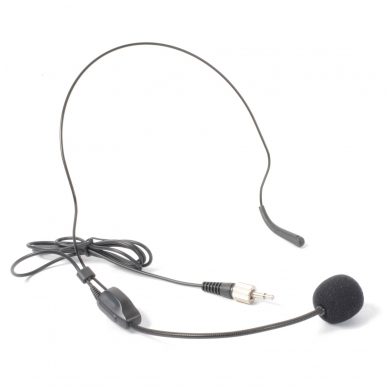 Mikrofonas su lankeliu - Power Dynamics - PDH3 179.156