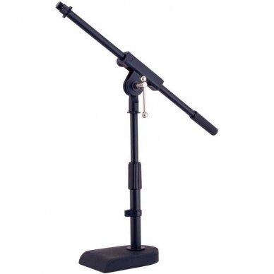 HAMILTON KB-111M MICROPHONE STAND HAMILTON KB-111M MICROPHONE STAND