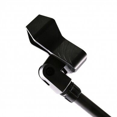 KA-LINE STANDS MS101 MICROPHONE STAND WITH PHONE HOLDER 1