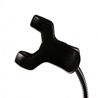 KA-LINE STANDS MS101 MICROPHONE STAND WITH PHONE HOLDER 2