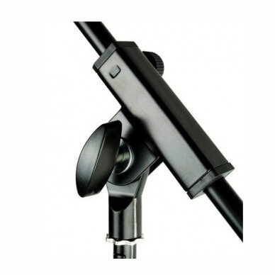 KA-LINE STANDS MS109 MICROPHONE STAND 1 KA-LINE STANDS MS109 MICROPHONE STAND 1