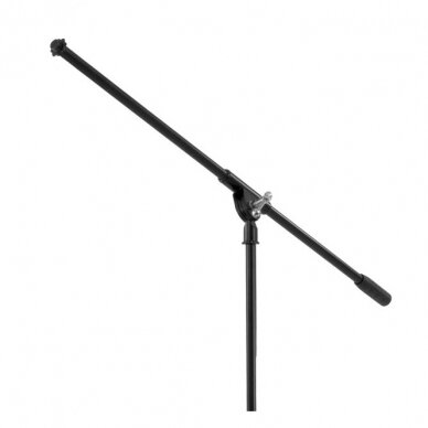 NOMAD NMS-6606 TRIPOD BASE BOOM MICROPHONE STAND 1