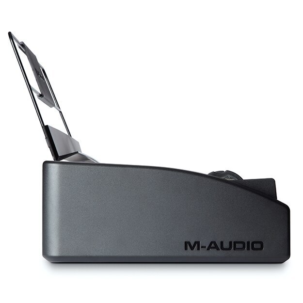 MIDI KLAVIATŪRA M-AUDIO HAMMER-88 PRO 3