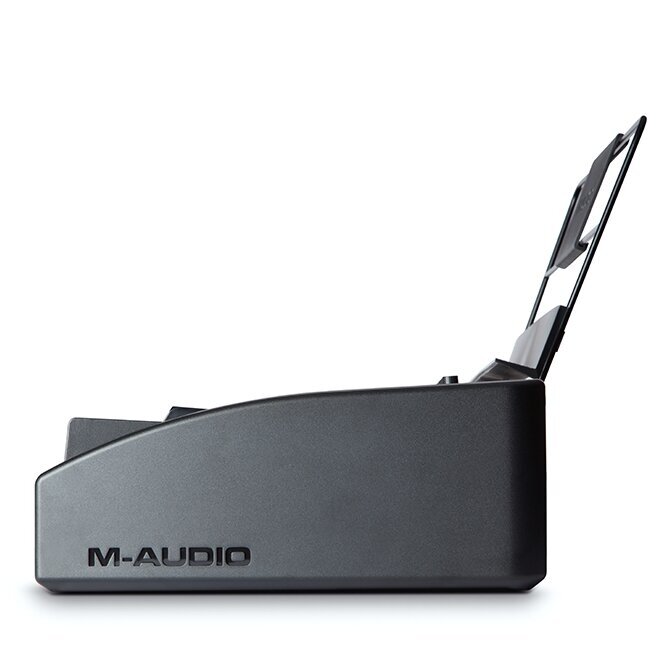 MIDI KLAVIATŪRA M-AUDIO HAMMER-88 PRO 5