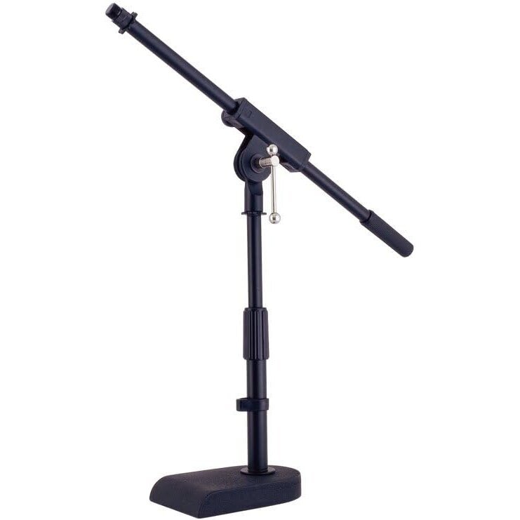 HAMILTON KB-111M MICROPHONE STAND HAMILTON KB-111M MICROPHONE STAND