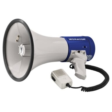 Monacor TM-17 Megaphone