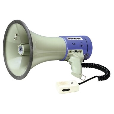 Monacor TM-27 Megaphone