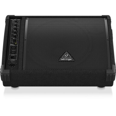 Behringer F1220D Bi-Amped 250-Watt Monitor Speaker System