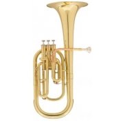 MTP MOD.135 Eb Alto Horn