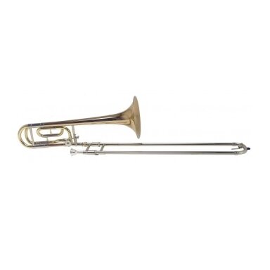 MTP MOD.142BG Bb/F Tenor Trombone