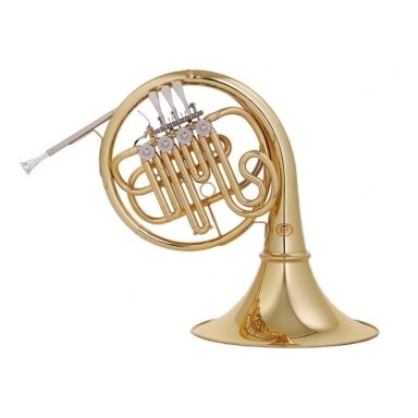 MTP MOD.270 Bb French Horn