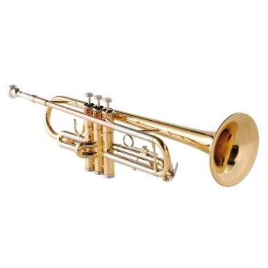 MTP MOD.T-810 Bb Alegro II Trumpet