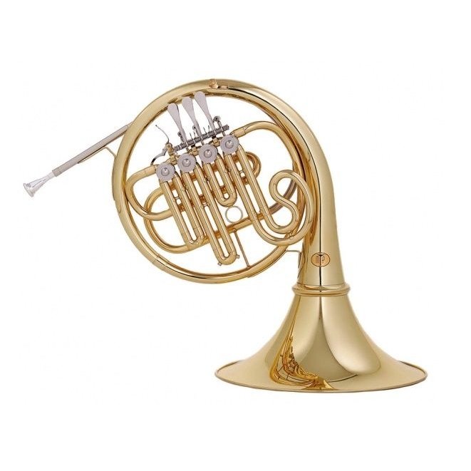 MTP MOD.270 Bb French Horn