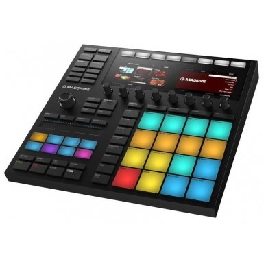 Native Instruments Maschine MK3 B-Stock 1 Native Instruments Maschine MK3 B-Stock 1