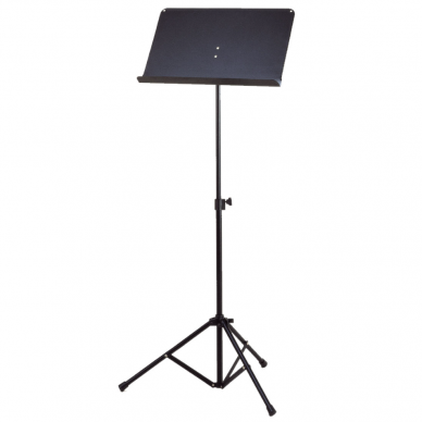 HAMILTON KB-36C STAGE PRO ORCHESTRA MUSIC NOTES STAND
