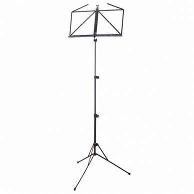 HERCULES BS-030BB FOLDABLE COMPACT MUSIC STAND