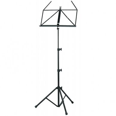 NOMAD NBS-1305 MUSIC STAND 1