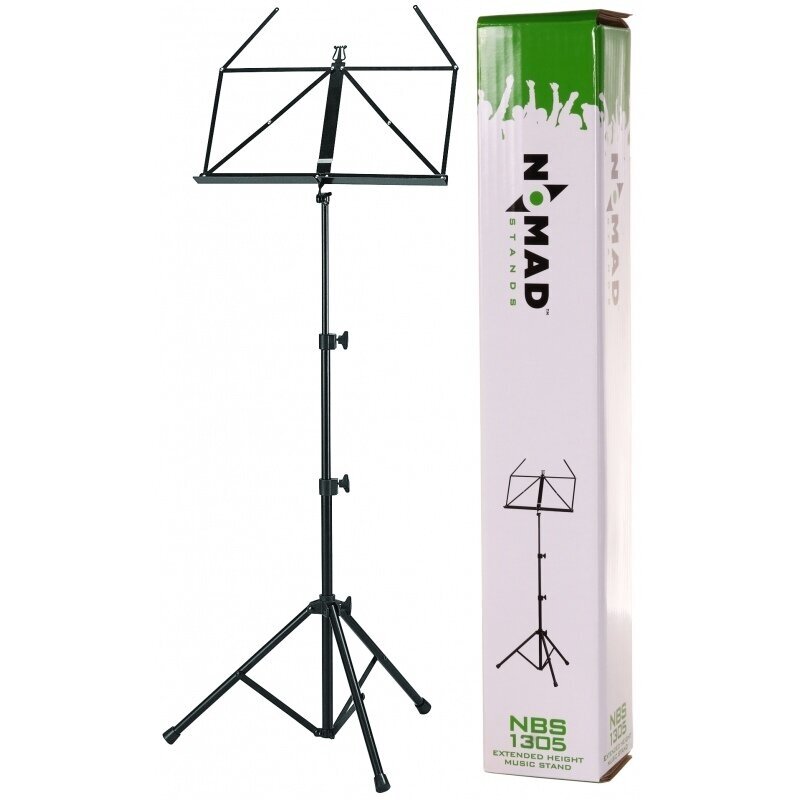 NOMAD NBS-1305 MUSIC STAND NOMAD NBS-1305 MUSIC STAND