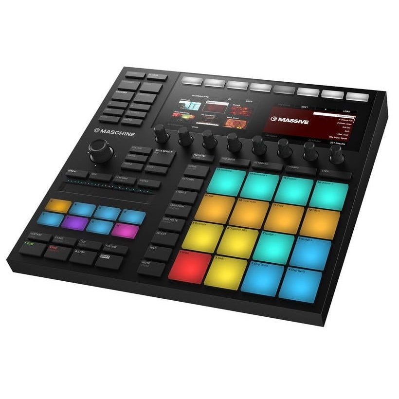 Native Instruments Maschine MK3 B-Stock 1 Native Instruments Maschine MK3 B-Stock 1