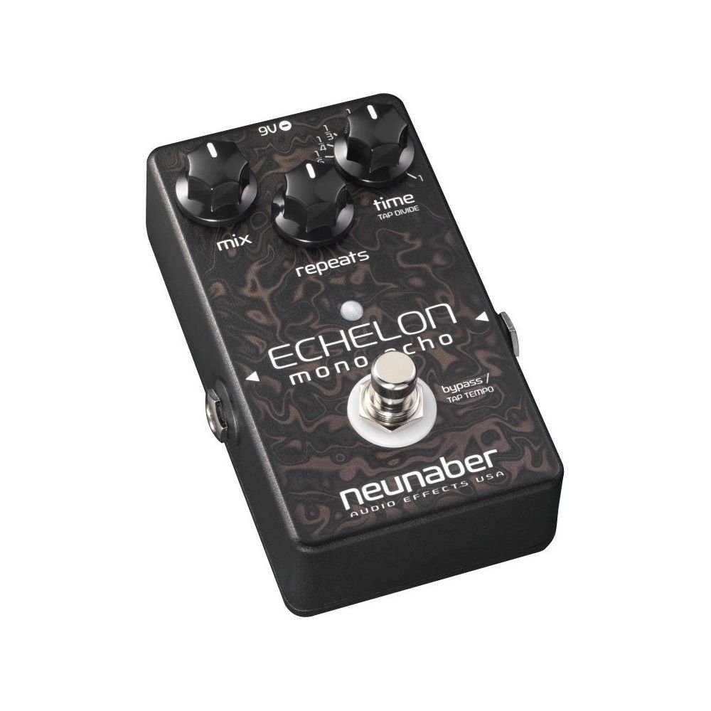 Neunaber Seraphim Mono Shimmer Reverb 2 Neunaber Seraphim Mono Shimmer Reverb 2