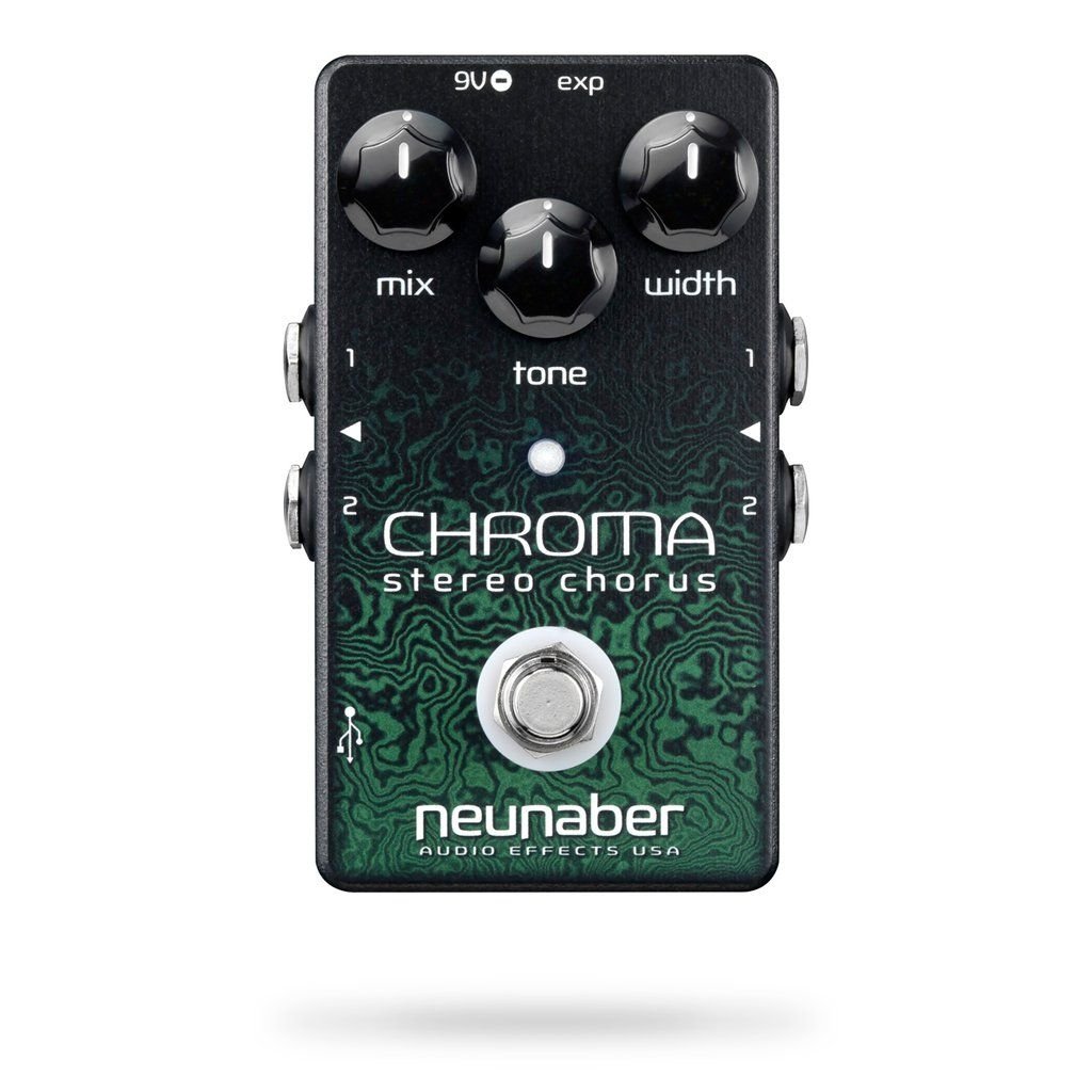 Neunaber Chroma Stereo Chorus