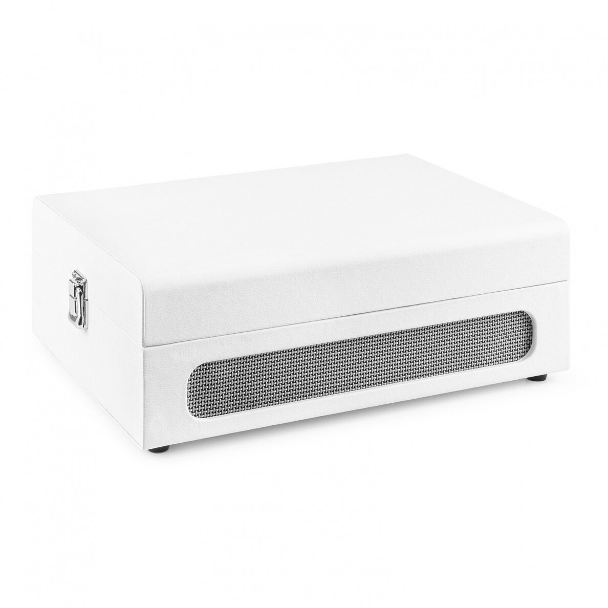 VINILINIŲ PLOKŠTELIŲ GROTUVAS SU BLUETOOTH FENTON RP-118F BALTAS 102.056 1 VINILINIŲ PLOKŠTELIŲ GROTUVAS SU BLUETOOTH FENTON RP-118F BALTAS 102.056 1