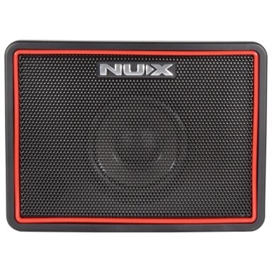 NUX MIGHTY LITE BT DESKTOP POTABLE GUITAR AMPLIFIER (INTERNET SHOP ONLY)