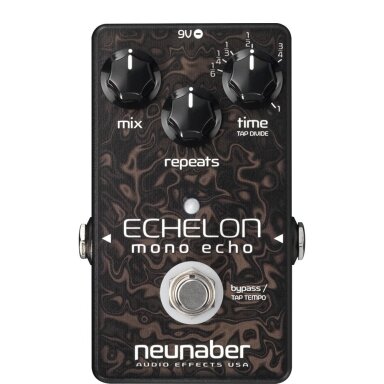 Neunaber Echelon Mono Echo