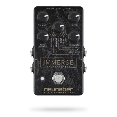 Neunaber Immerse Reverbarator