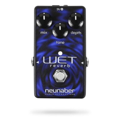 Neunaber Wet Reverb V4