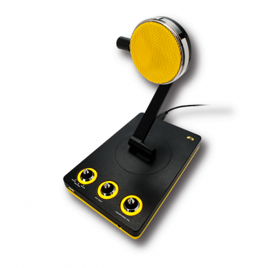 NEAT MICROPHONES BUMBLEBEE 1