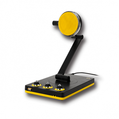 NEAT MICROPHONES BUMBLEBEE 2 NEAT MICROPHONES BUMBLEBEE 2